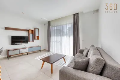 Image de Modern 2br home with pool access & Wifi in Swieqi