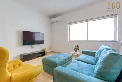 Image de Stylish & Cosy 2br Apt in the Heart of St` Julians