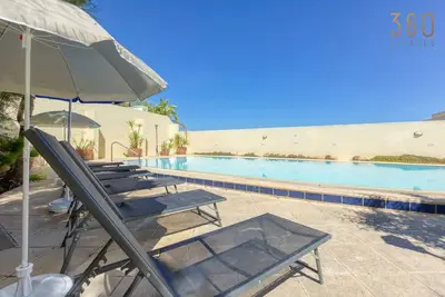 Image de Villa with beautiful Views with pool in Mellieha