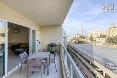Image de Lovely designer 3br Apt w/Private Terrace with Bbq