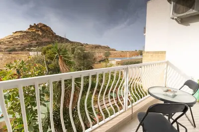 Image de Unique 2br home with balcony & views in Gozo