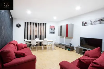 Image de Spacious 4br Home in Pieta with Bbq & Terrace