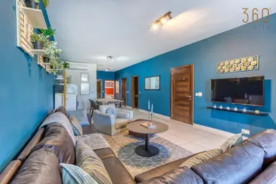 Image de A lovely and cosy 3br home  in the centre of Gzira