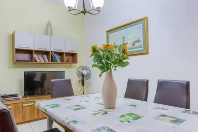 Image de Lovely 2br Apt in the Historical town of Bormla