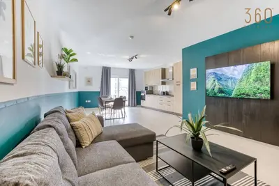 Image de A fully equipped 2br home in the centre of Pieta