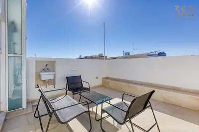 Image de Stunning Traditional 3br Townhouse in Siggiewi