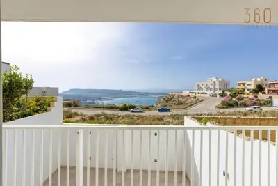 Image de A large, fully equipped 2br home in Mellieha