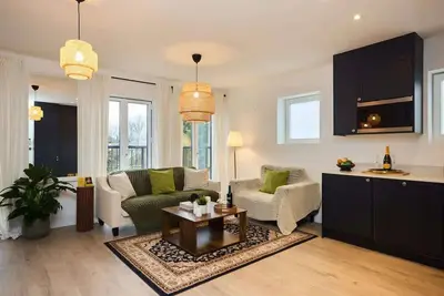 Image de The Wembley Park Arms - 2bdr Flat with Balcony