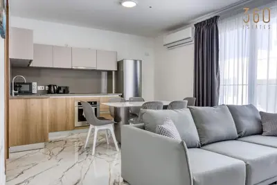 Image de A 2br charming home located in St Pauls Bay w/Wifi