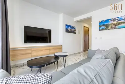 Image de A comfortable, fully equipped Apt with Wifi & Ac