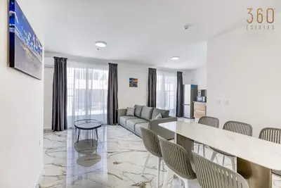 Image de Bright & Stylish 2br Apt in charming St Pauls Bay