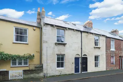 Image de The Jericho Retreat - Spacious 4bdr with Garden