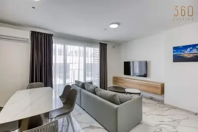 Image de Gorgeous 2br home located in St Pauls Bay