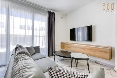 Image de Stunning 2br home with Parking in St Pauls Bay