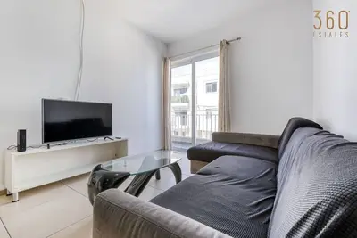 Image de Spacious 4br home in the heart of central Swieqi