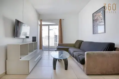 Image de Spacious 4br home with private balcony in Swieqi