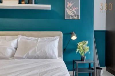 Image de Lovely Studio Apt with Private Balcony in Pieta