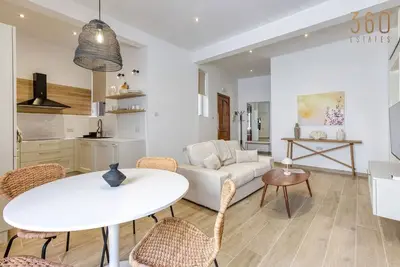 Image de Designer 2br home in the heart of Sliema w/Wifi