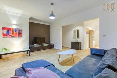 Image de Modern 3br home in the Heart of Sliema