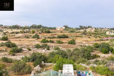 Image de Spacious 2br Apt with stunning views in Marsaxlokk