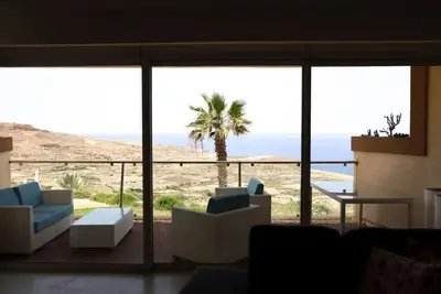 Image de Gorgeous 2br Gozo Apt with private balcony