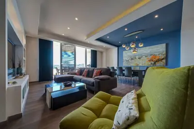 Image de Stunning 3br Xemxija home with Breathtaking Views!