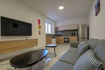 Image de Lovely 2br home with Wifi & Ac in St Pauls Bay