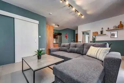 Image de Lovely 2br Apt with balcony close to Pieta Marina