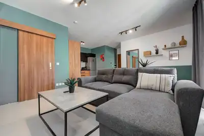 Image de Modern 2br home with Balcony & Sofa bed in Pieta