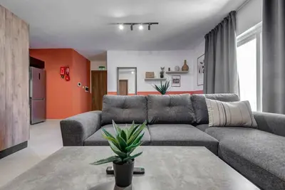 Image de Stylish 2br Apt close to Pieta Marina & Valletta