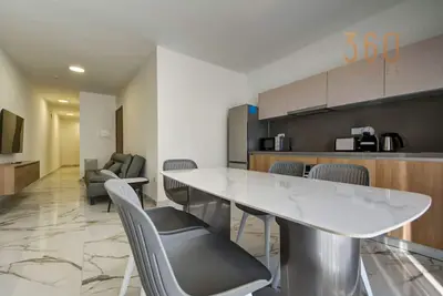 Image de Stylish 2br home in the heart of St Pauls Bay