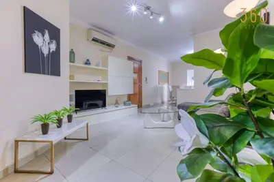 Image de Spacious 3br home with private Terrace in Sliema