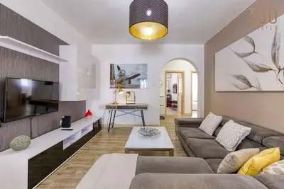 Image de Modern 2br home with private balcony in Swieqi