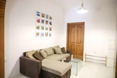 Image de Lovely 2br Apt with private balcony in Gozo