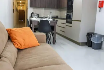 Image de Stylish 2br Apt with private terrace in Msida