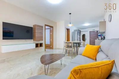 Image de Modern 3br Apt close to Sliema`s Promenade