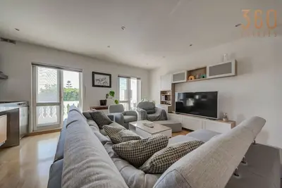 Image de Elegant & cosy 3br home in peaceful area of Naxxar