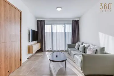 Image de Stunning Penthouse with Large Terrace in St Pauls