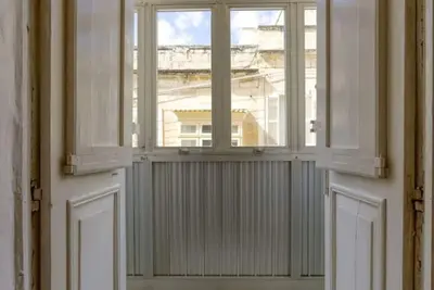 Image de Authentic Townhouse with backyard in Sliema