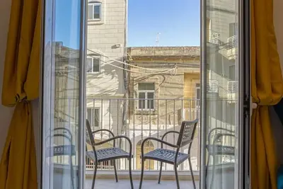 Image de Stylish 3br home with large terrace in Mosta
