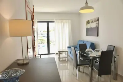 Image de Lovely 1br home with private balcony in St Julians