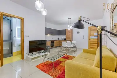 Image de Stylish 1br home with full amenities in Swieqi!