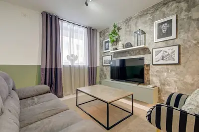 Image de Modern 2br home with modern amenities in Gzira