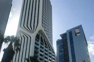 Image de Exquisite lovely suite in Mercury Towers