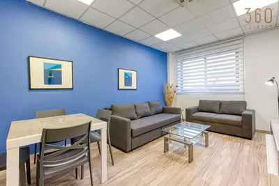 Image de Lovely 1br home in Sliema`s most prime location!