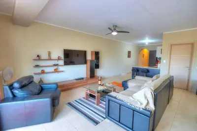 Image de Spacious 3br Apt, perfect for Families & Friends!