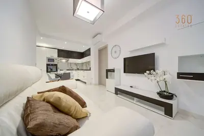 Image de Modern 2br home with full amenities in Gzira!
