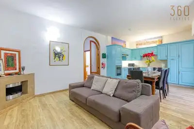 Image de Spacious 4br Stay in Sliema’s Best Location!