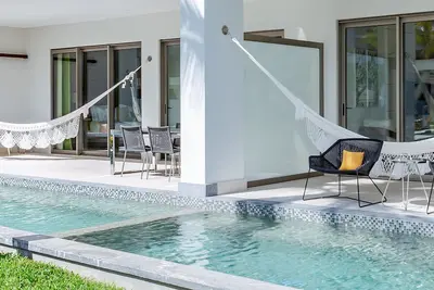 Image de New Years in Cancun at the Luxurious  5 Star 4 Diamond Garza Blanca