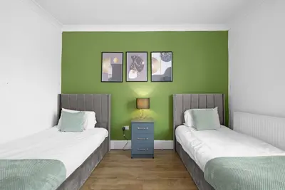 Image de Radford 3 Bedroom and 1 Bathroom House